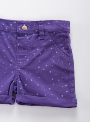Short Bolsillos Laterales Amplia PEOPLE
