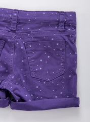 Short Bolsillos Laterales Amplia PEOPLE