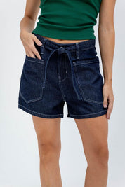 Short Corto Amplio PEOPLE