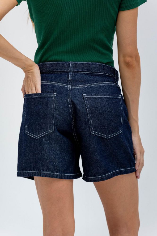 Short Corto Amplio PEOPLE