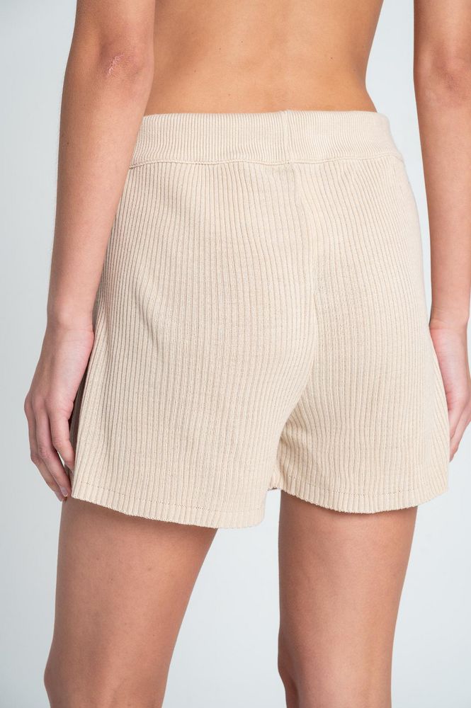 Short Pijama BRONZINI