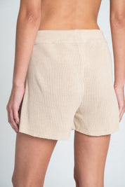 Short Pijama BRONZINI