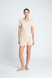 Short Pijama BRONZINI