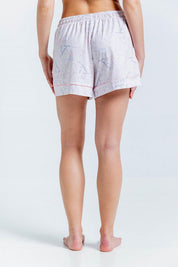 Short Pijama BRONZINI