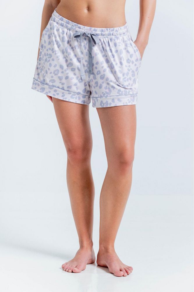 Short Pijama BRONZINI