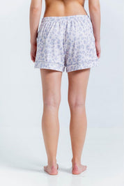 Short Pijama BRONZINI