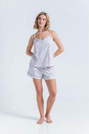 Short Pijama BRONZINI