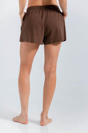 Short Pijama Amplia BRONZINI