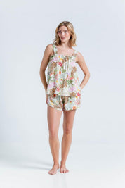 Short Pijama BRONZINI