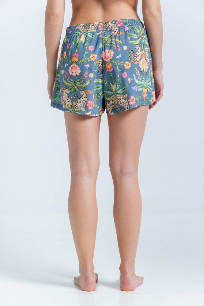 Short Pijama BRONZINI