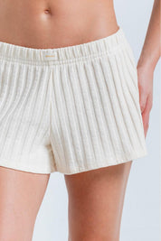 Short Pijama BRONZINI
