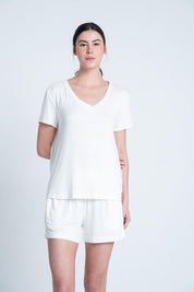 Short Pijama BRONZINI MARIA ELENA VILLAMIL