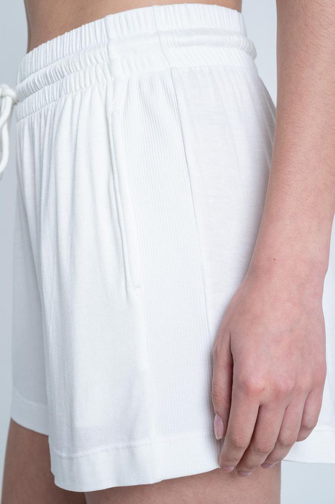 Short Pijama BRONZINI MARIA ELENA VILLAMIL