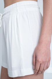 Short Pijama BRONZINI MARIA ELENA VILLAMIL