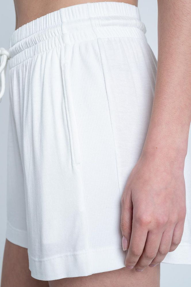 Short Pijama BRONZINI MARIA ELENA VILLAMIL