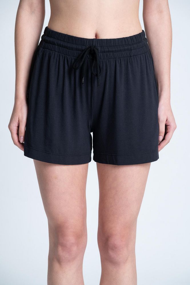 Short Pijama BRONZINI MARIA ELENA VILLAMIL