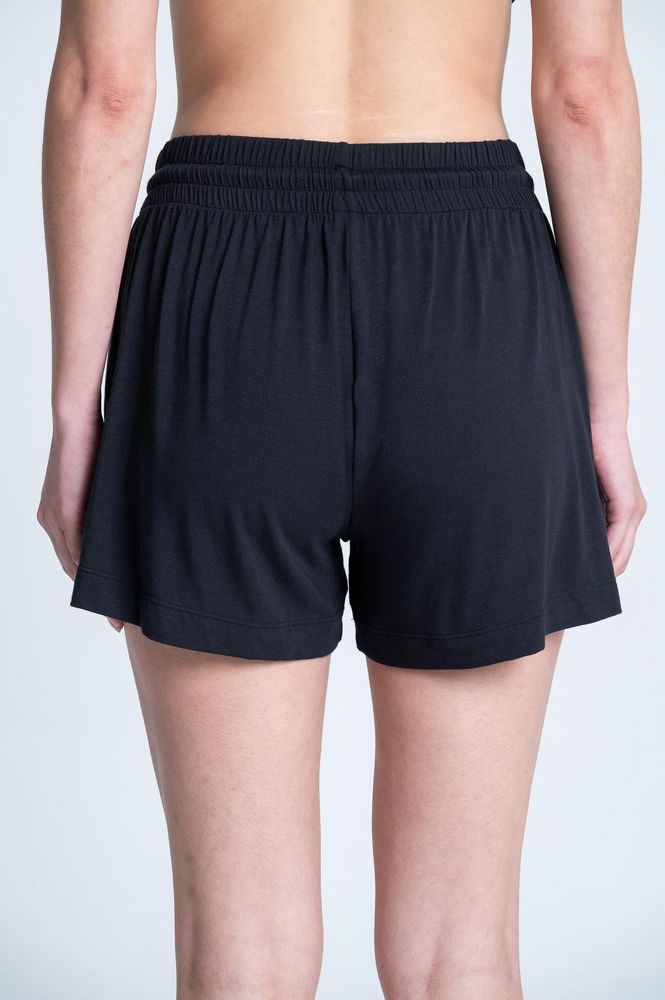 Short Pijama BRONZINI MARIA ELENA VILLAMIL