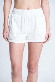 Short Pijama BRONZINI MARIA ELENA VILLAMIL