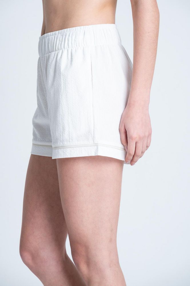Short Pijama BRONZINI MARIA ELENA VILLAMIL