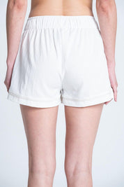Short Pijama BRONZINI MARIA ELENA VILLAMIL
