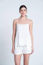 Short Pijama BRONZINI MARIA ELENA VILLAMIL