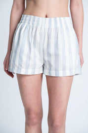 Short Pijama BRONZINI MARIA ELENA VILLAMIL