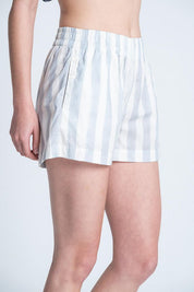 Short Pijama BRONZINI MARIA ELENA VILLAMIL