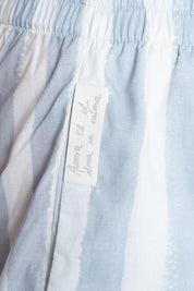 Short Pijama BRONZINI MARIA ELENA VILLAMIL