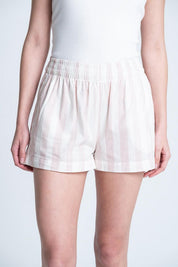 Short Pijama BRONZINI MARIA ELENA VILLAMIL