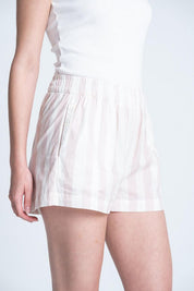 Short Pijama BRONZINI MARIA ELENA VILLAMIL