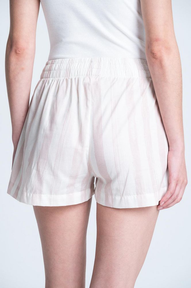 Short Pijama BRONZINI MARIA ELENA VILLAMIL