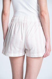 Short Pijama BRONZINI MARIA ELENA VILLAMIL