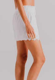 Short   BRONZINI