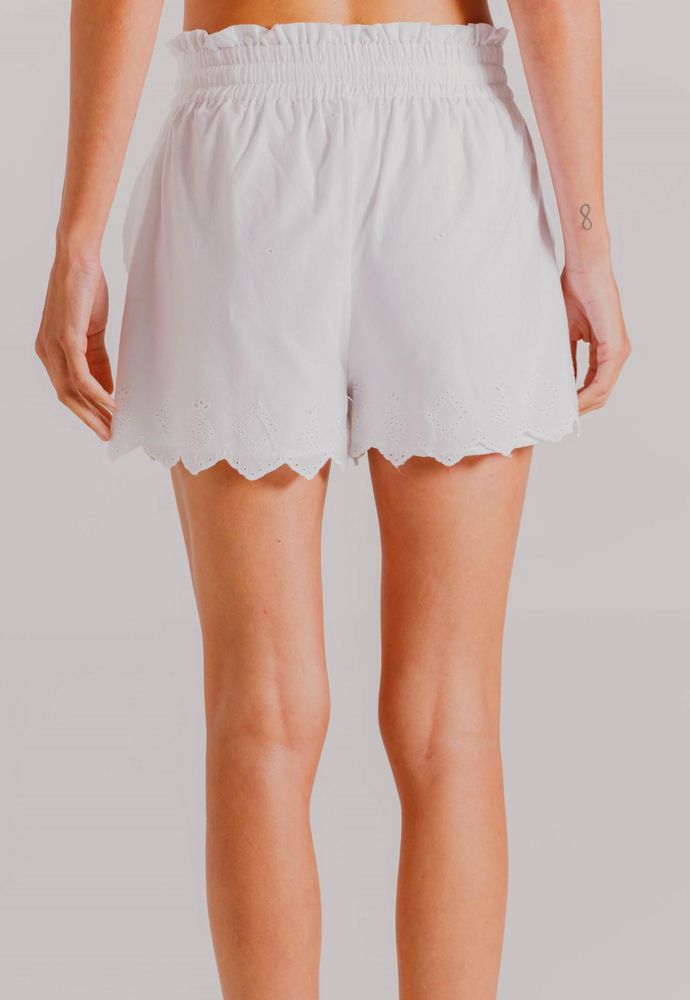 Short   BRONZINI