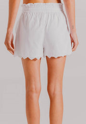 Short   BRONZINI