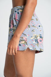 Short Pretina con elastico Short BRONZINI