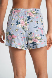 Short Pretina con elastico Short BRONZINI