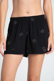 Short Pretina con elastico Short BRONZINI