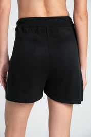 Short Pretina con elastico Short BRONZINI