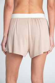 Short Pijama Clásico BRONZINI