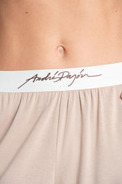 Short Pijama Clásico BRONZINI