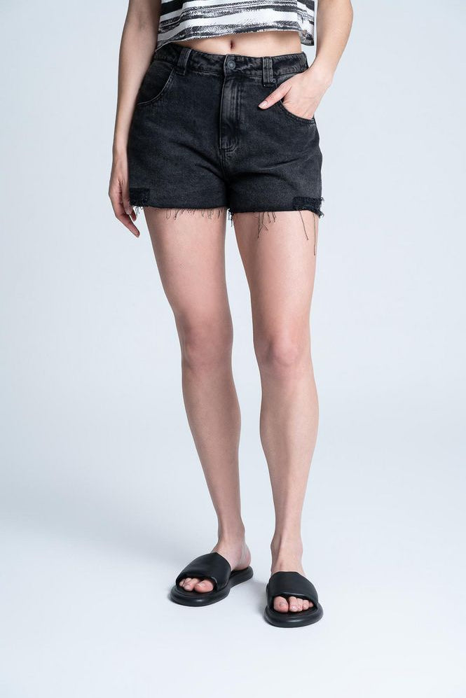 Short Denim ARKITECT