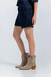 Short Bolsillos Laterales Short ARKITECT