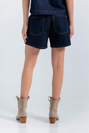 Short Bolsillos Laterales Short ARKITECT