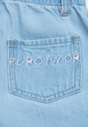 Short Corto Clásica PEOPLE