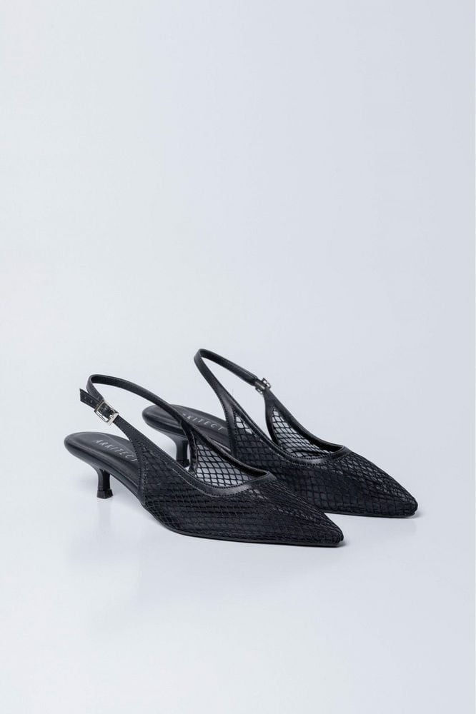 TACON STILETTO MALLA   ARKITECT