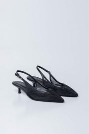 TACON STILETTO MALLA   ARKITECT
