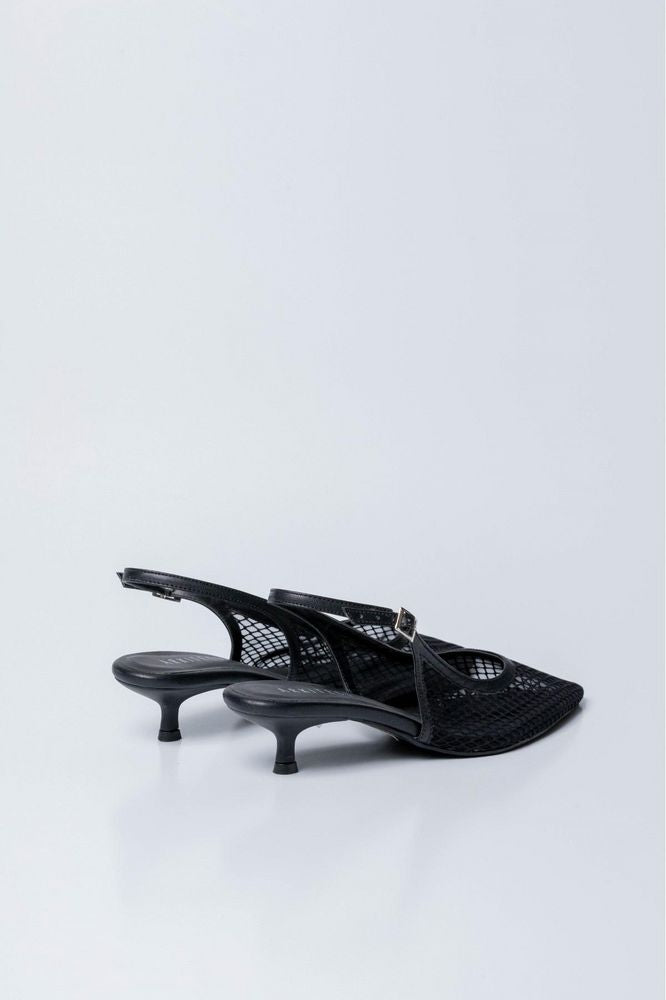 TACON STILETTO MALLA   ARKITECT