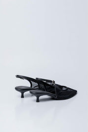 TACON STILETTO MALLA   ARKITECT