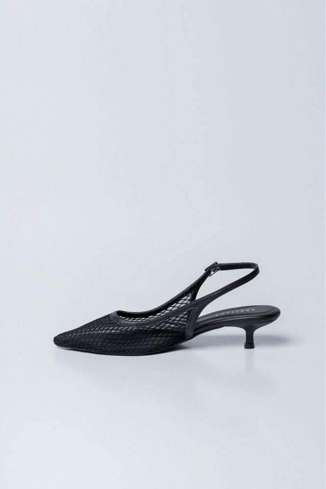 TACON STILETTO MALLA   ARKITECT